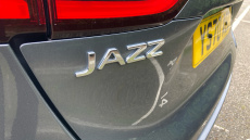 Honda Jazz 1.5 i-MMD Hybrid EX 5dr eCVT Hybrid Hatchback